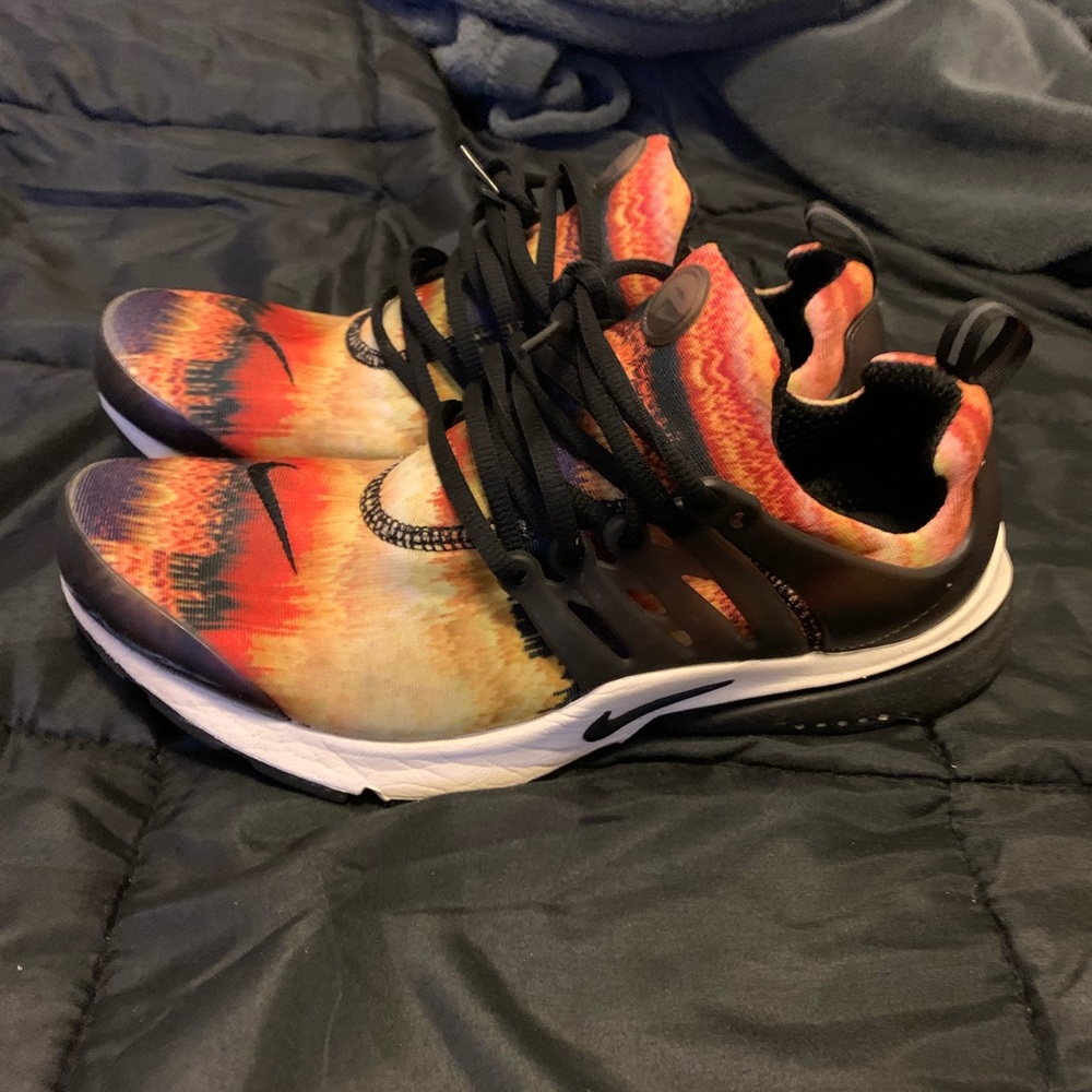 Nike Prestos